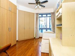 Sanctuary Green (D15), Condominium #535820951